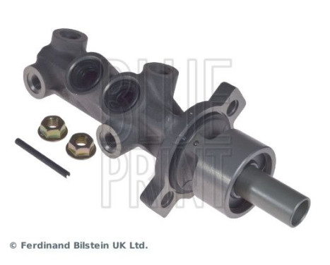 Brake Master Cylinder ADK85119 Blue Print, Image 2