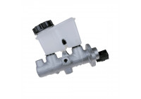 Brake Master Cylinder ADM55106 Blue Print
