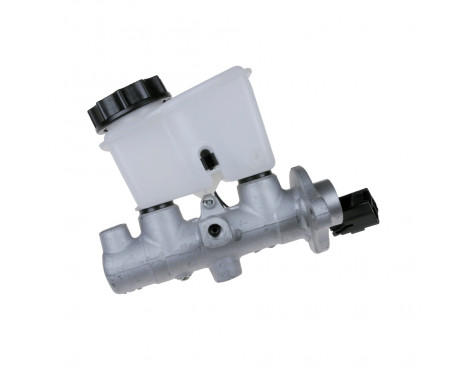 Brake Master Cylinder ADM55106 Blue Print