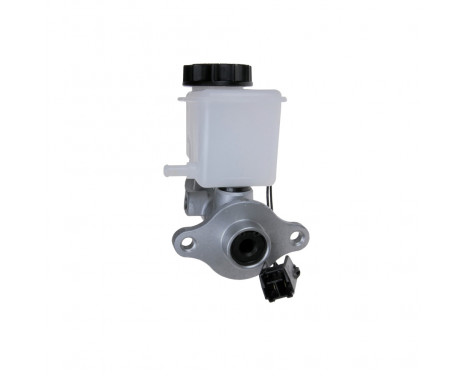 Brake Master Cylinder ADM55106 Blue Print, Image 2