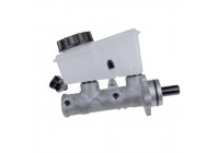 Brake Master Cylinder ADM55107 Blue Print