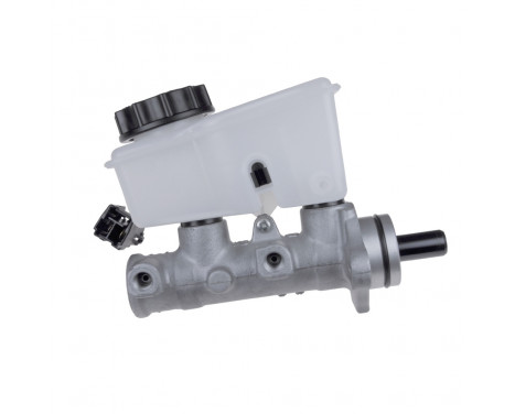 Brake Master Cylinder ADM55107 Blue Print