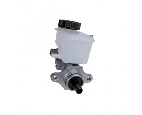 Brake Master Cylinder ADM55107 Blue Print, Image 2