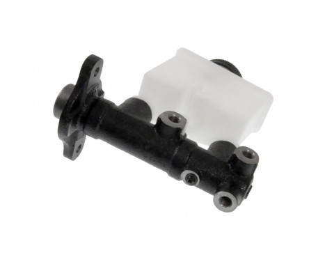 Brake Master Cylinder ADM55109 Blue Print, Image 3