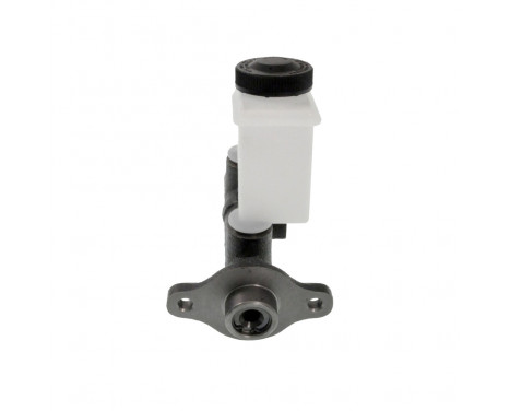 Brake Master Cylinder ADM55109 Blue Print, Image 4