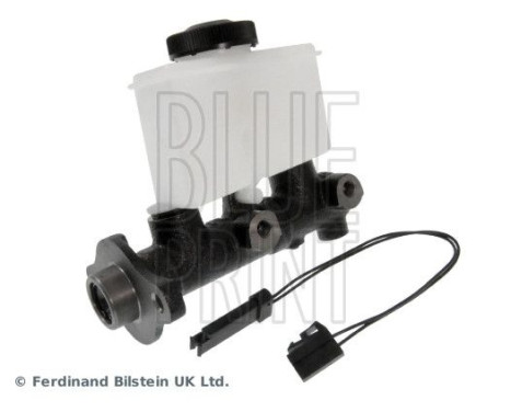 Brake Master Cylinder ADM55109 Blue Print, Image 5