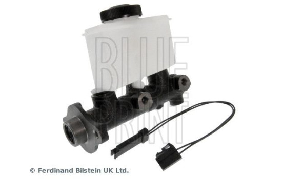 Brake Master Cylinder ADM55109 Blue Print, Image 5