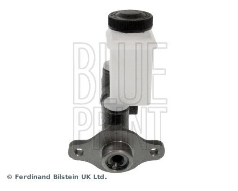 Brake Master Cylinder ADM55109 Blue Print, Image 8