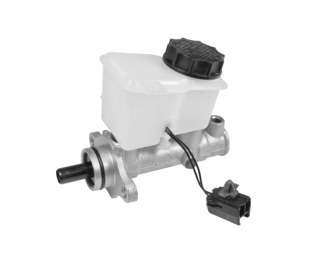 Brake Master Cylinder ADM55110 Blue Print, Image 2