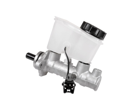 Brake Master Cylinder ADM55110 Blue Print, Image 3