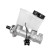 Brake Master Cylinder ADM55110 Blue Print, Thumbnail 3
