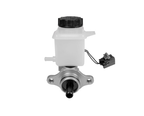 Brake Master Cylinder ADM55110 Blue Print, Image 4
