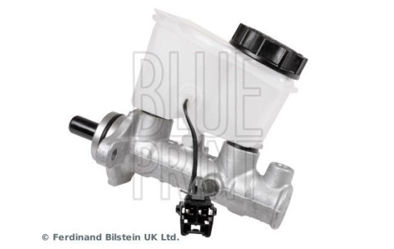 Brake Master Cylinder ADM55110 Blue Print, Image 7