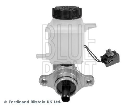 Brake Master Cylinder ADM55110 Blue Print, Image 8