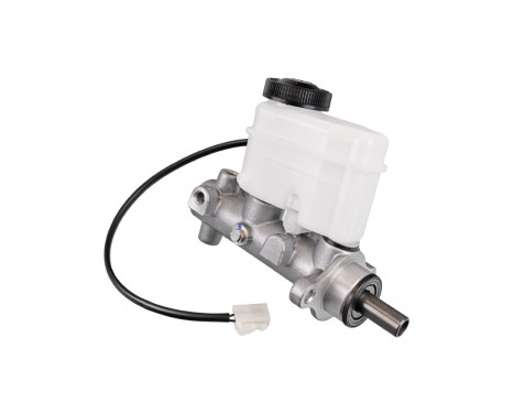 Brake Master Cylinder ADM55111 Blue Print