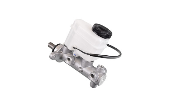 Brake Master Cylinder ADM55111 Blue Print, Image 2