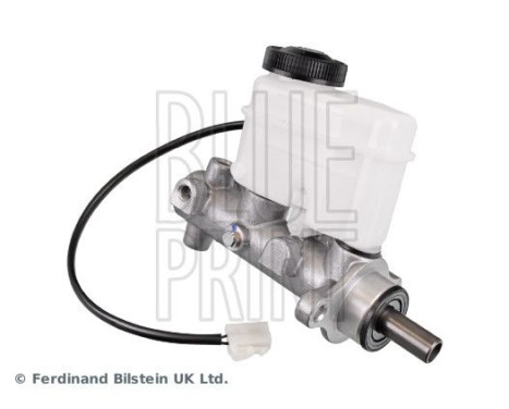 Brake Master Cylinder ADM55111 Blue Print, Image 4