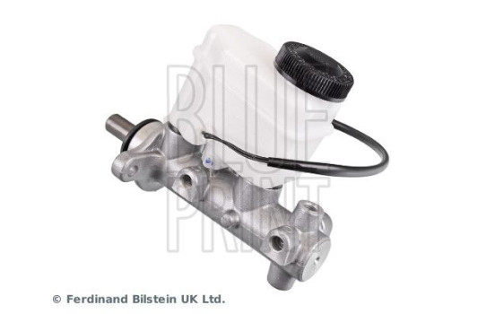 Brake Master Cylinder ADM55111 Blue Print, Image 5