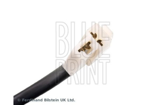 Brake Master Cylinder ADM55111 Blue Print, Image 6