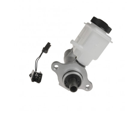 Brake Master Cylinder ADM55112 Blue Print