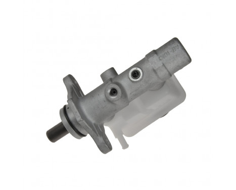 Brake Master Cylinder ADM55112 Blue Print, Image 4