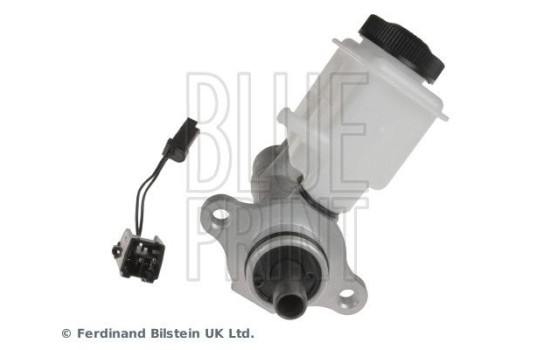 Brake Master Cylinder ADM55112 Blue Print, Image 5