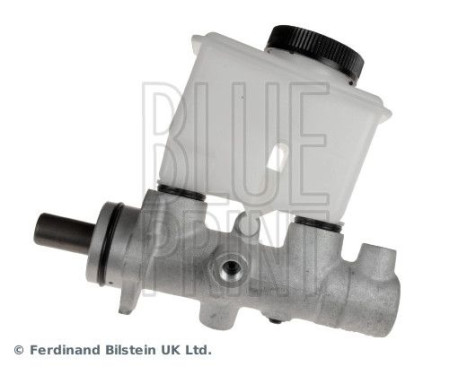 Brake Master Cylinder ADM55112 Blue Print, Image 6