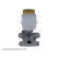 Brake Master Cylinder ADN15101 Blue Print, Thumbnail 4