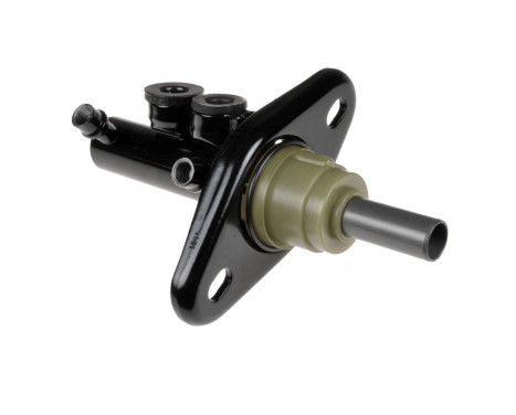 Brake Master Cylinder ADN15104 Blue Print