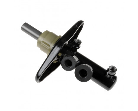 Brake Master Cylinder ADN15104 Blue Print, Image 2