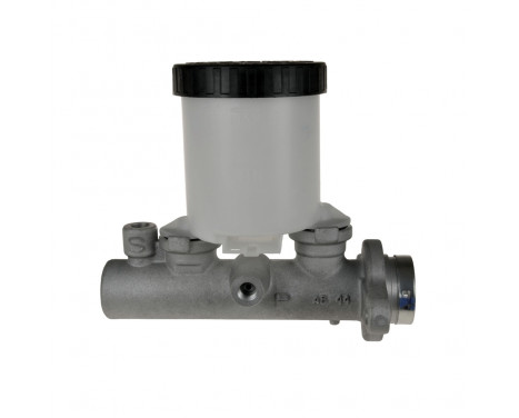 Brake Master Cylinder ADN15113 Blue Print, Image 2