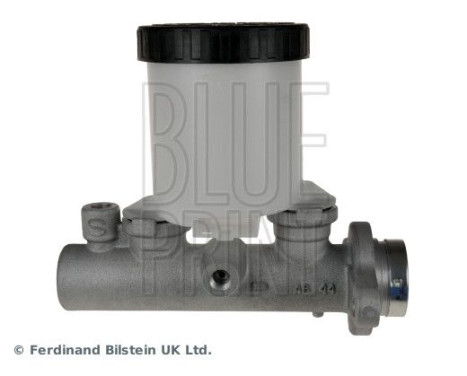 Brake Master Cylinder ADN15113 Blue Print, Image 5