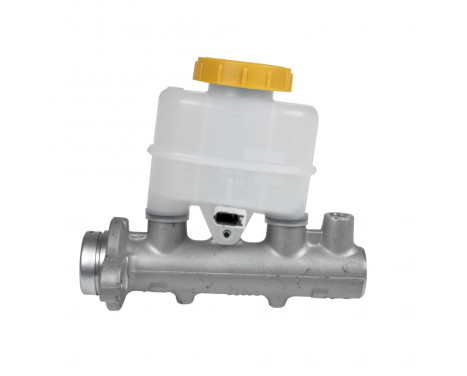 Brake Master Cylinder ADN15121 Blue Print, Image 2