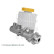 Brake Master Cylinder ADN15121 Blue Print, Thumbnail 4