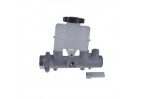 Brake Master Cylinder ADN15122 Blue Print