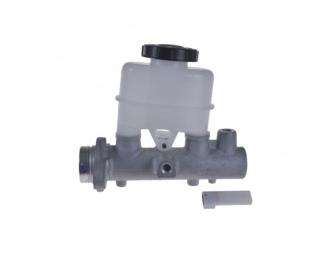 Brake Master Cylinder ADN15122 Blue Print