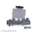 Brake Master Cylinder ADN15122 Blue Print, Thumbnail 3