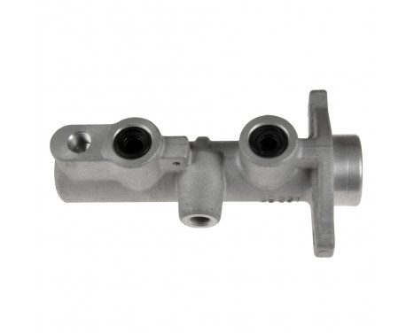 Brake Master Cylinder ADN15123 Blue Print, Image 2