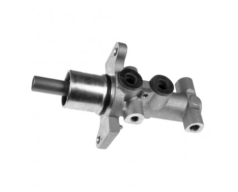 Brake Master Cylinder ADN15124 Blue Print, Image 2