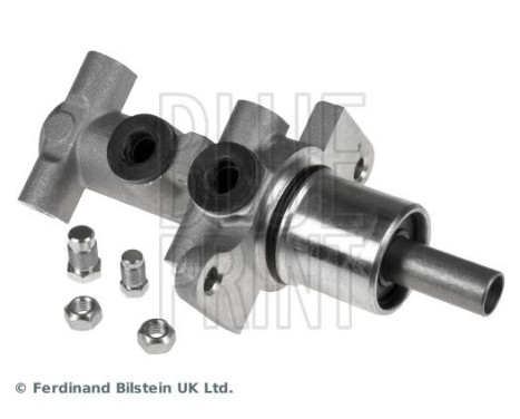 Brake Master Cylinder ADN15124 Blue Print, Image 4