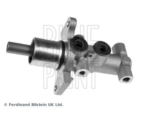 Brake Master Cylinder ADN15124 Blue Print, Image 5