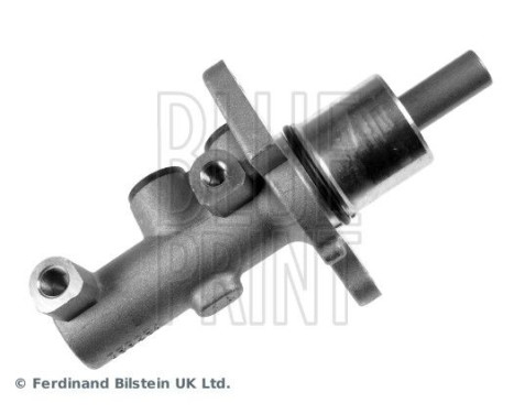 Brake Master Cylinder ADN15124 Blue Print, Image 6