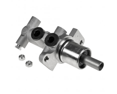 Brake Master Cylinder ADN15125 Blue Print