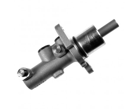 Brake Master Cylinder ADN15125 Blue Print, Image 3