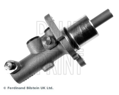 Brake Master Cylinder ADN15125 Blue Print, Image 6