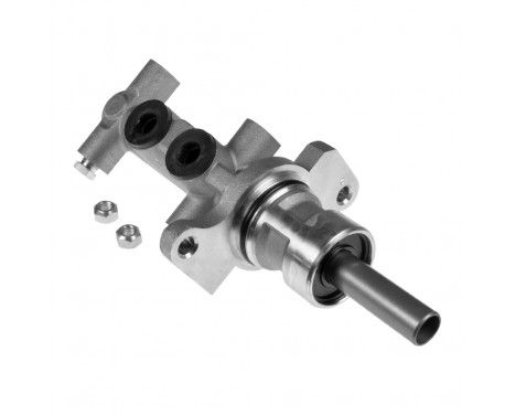 Brake Master Cylinder ADN15126 Blue Print