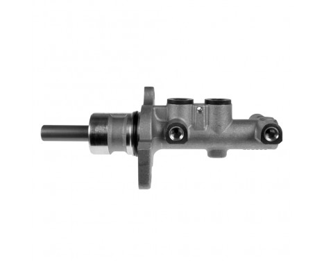 Brake Master Cylinder ADN15126 Blue Print, Image 2