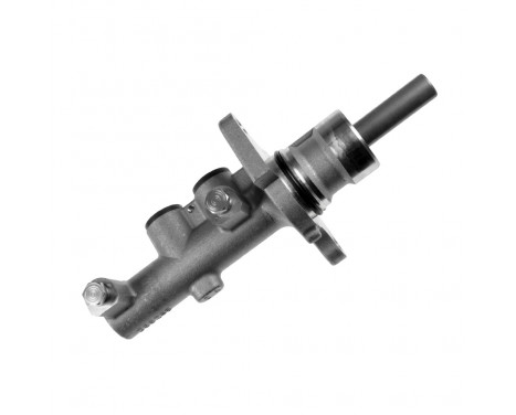 Brake Master Cylinder ADN15126 Blue Print, Image 3