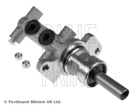 Brake Master Cylinder ADN15126 Blue Print, Image 4