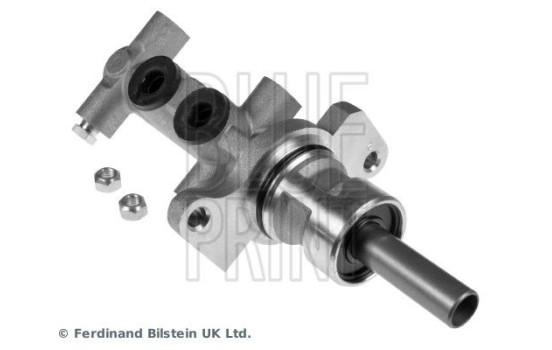 Brake Master Cylinder ADN15126 Blue Print, Image 4